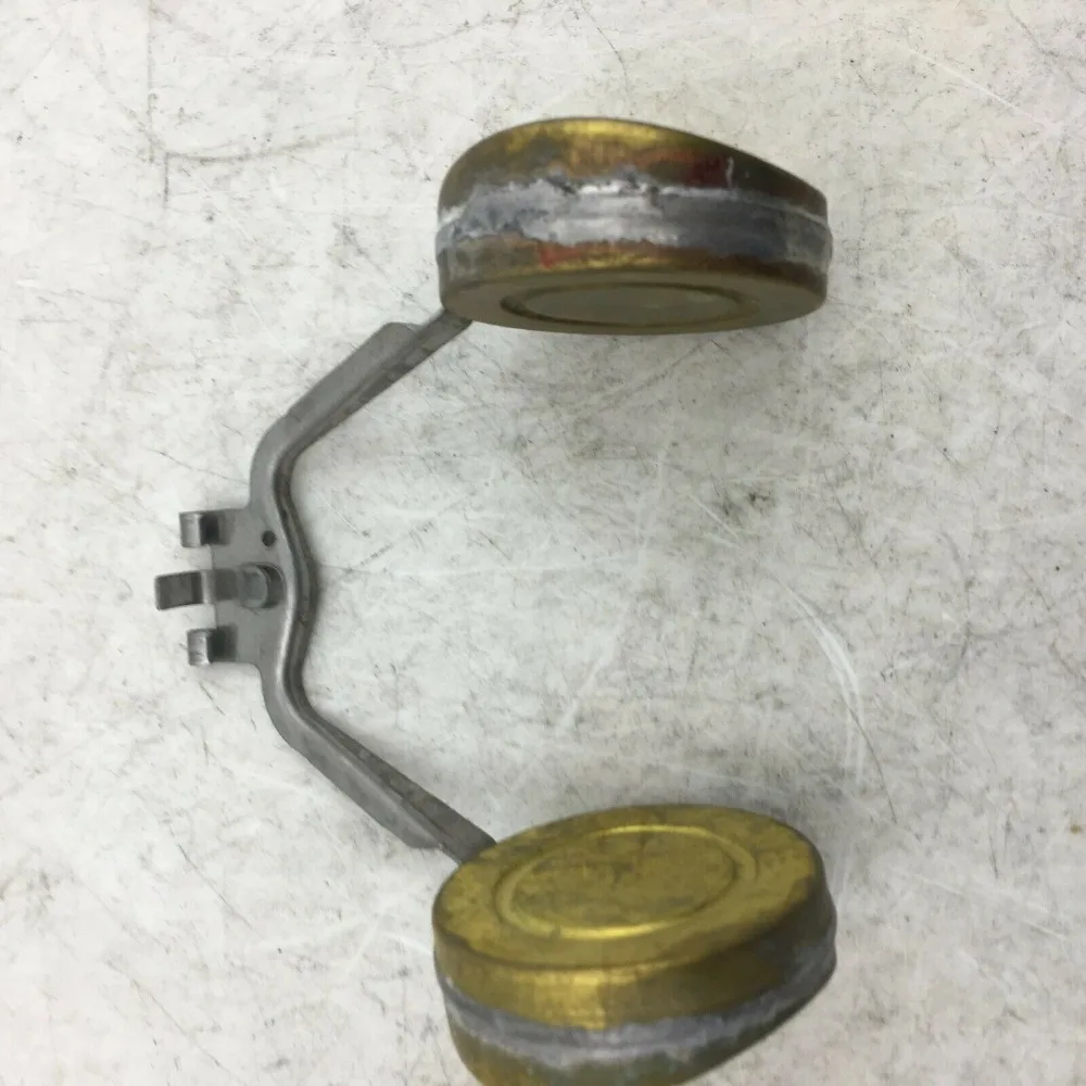Carb поплавок игла и сиденье для 1 баррель 1949-1962 Chevy & GMC Рочестера | Автомобили