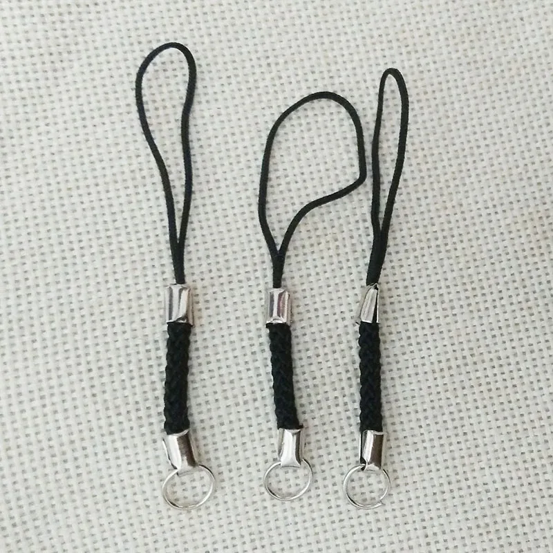50 шт. Чехол для мобильного телефона на шнурке с язычком USB карта шнур сумка