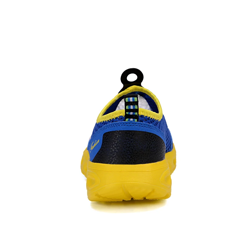 Toursh водонепроницаемая обувь человек летние водонепроницаемые Сандалии для