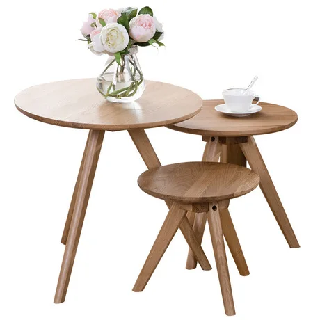 Журнальные столики мебель для гостиной домашняя в японском стиле кофейный