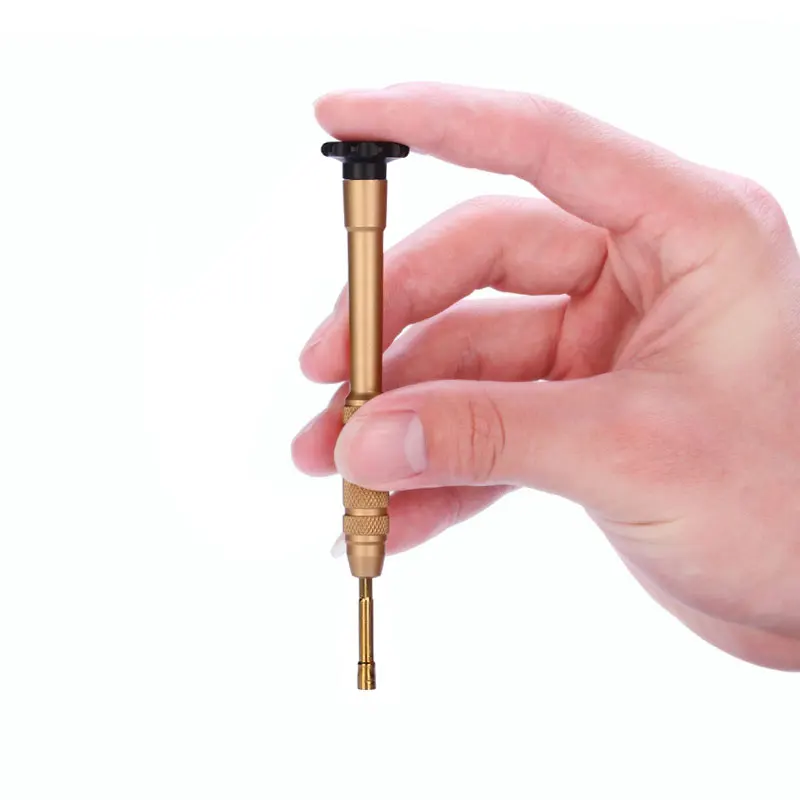 Прецизионная Шестигранная Отвертка 2 5 мм для материнской платы iPhone 6S инструменты