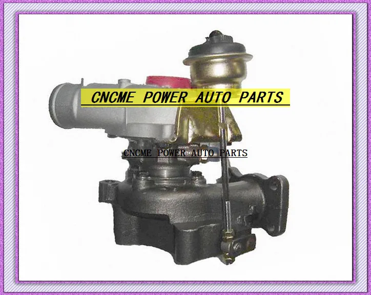 Турбокомпрессор K03 62 53039880062 53039700062 0375H3 0375H4 9643350480 для Citroen Jumper Peugeot боксер II DW12UTED 2.2L |