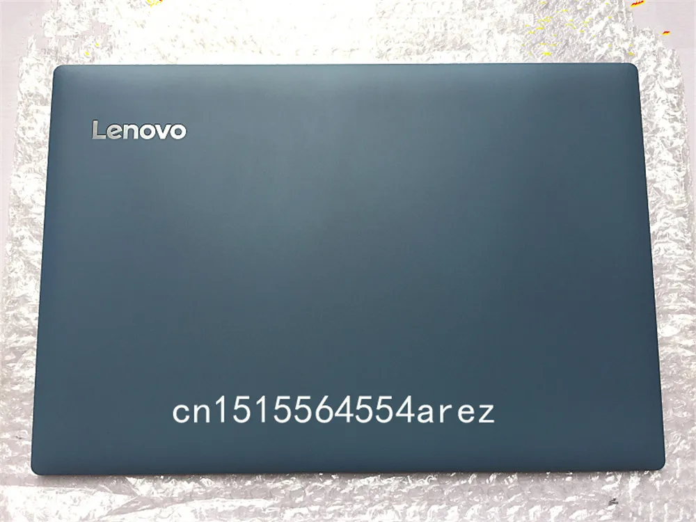 Ноутбук lenovo ideapad 320-15 320-15IKB ABR IAP ISK 330-15AST ICN IGM IKB ЖК-дисплей задняя крышка чехол 5CB0N86561
