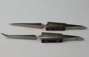 Инструмент для пайки ювелирных изделий, 2 шт.компл.