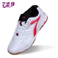 original 729 table tennis shoes 2018 new style unisex sneakers for table tennis racket game ping pong game for woman and man