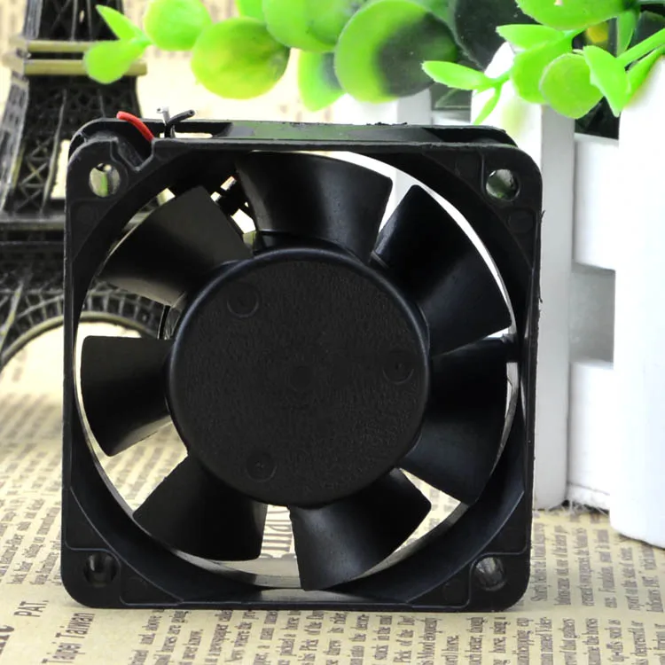 Free Delivery. 2410 ml - 05 w 6025 24 v B39 60 * 25 NMB fan belt detection alarm function | Компьютеры и офис