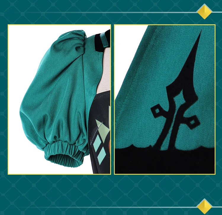 Костюм для косплея Fate/apocrypha Atalanta полный женский костюм ONSEN|cosplay costume|costume cosplaywomens