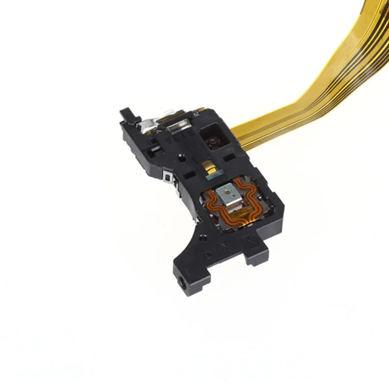 2 шт./лот оригинальный Раф 3350 для NINTENDO Wii Drive Optical Pickup RAF3350 RAF 3350|Запасные части| |