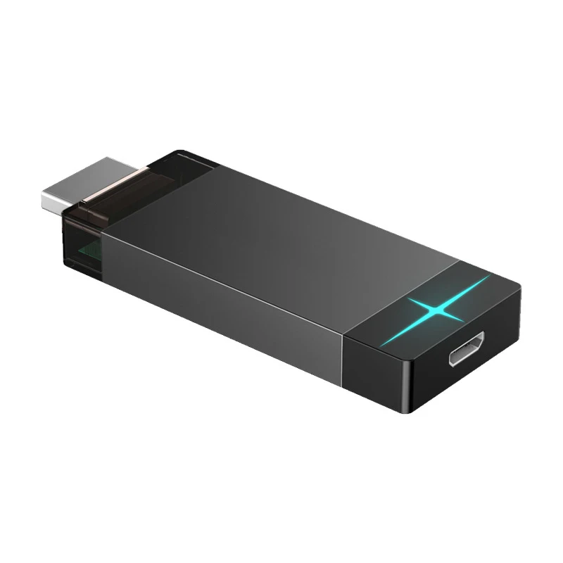 Беспроводной Wi-Fi экран зеркало телефон к ТВ-палке HDMI аудио видео дисплей адаптер для iPhone Xiaomi OPPO для huawei LG iOS Andriod
