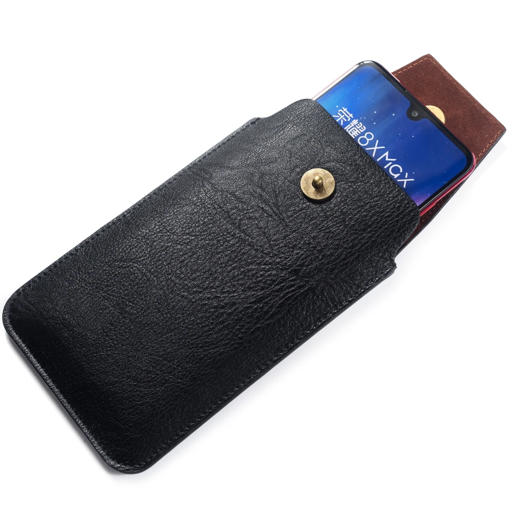 

Universal pocket phone case for doogee hotwind dg200 mix lite lbiza f2 nova y100x shoot 2 Durable leather mobile phone cover