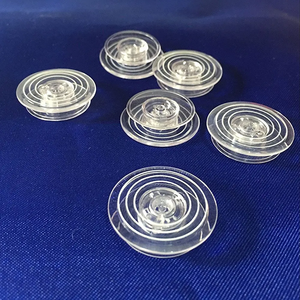 Шпуля № 163131 для швейных машин Touch N Sew AA7265 10 шт.|bobbins for sewing machines|sewing machine bobbinsmachine bobbin |