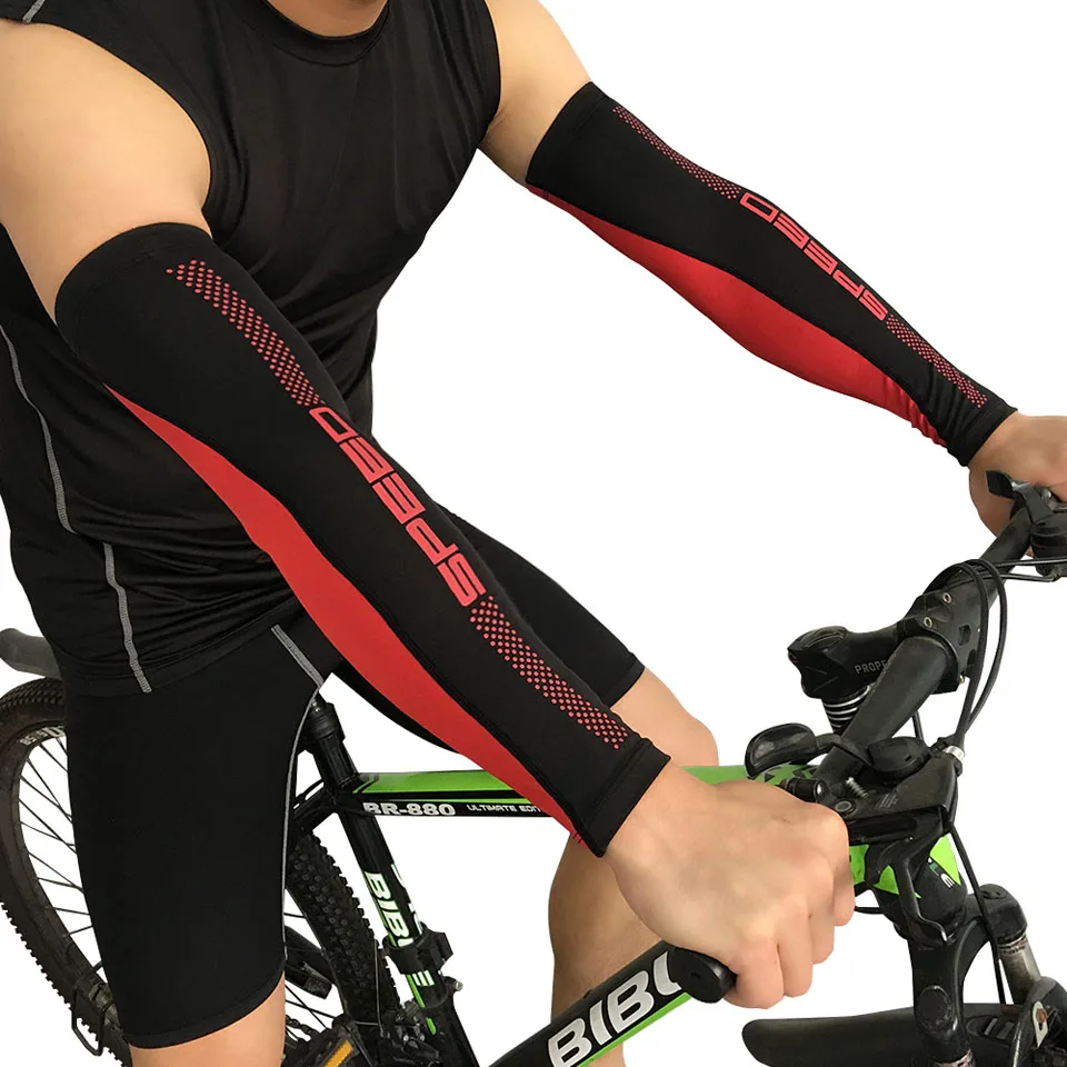 Комплект из 2 предметов спортивный налокотники мотоцикла MTB велосипед Велоспорт
