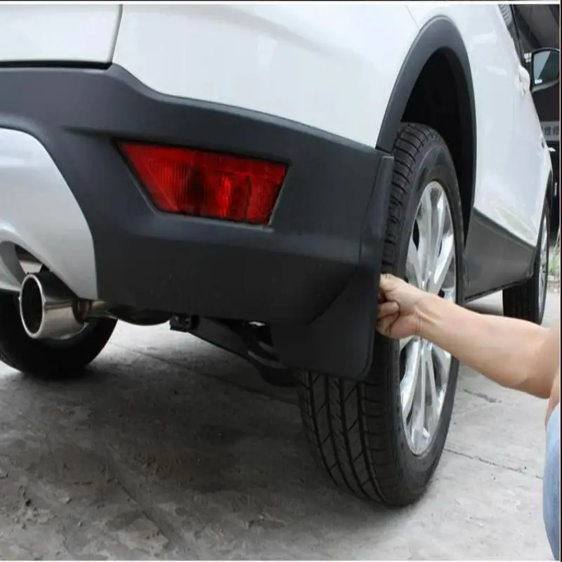 Для Ford Kuga Escape брызговики брызговик крыло 2013 2014 2017 4 шт./компл.|Грязезащита| |