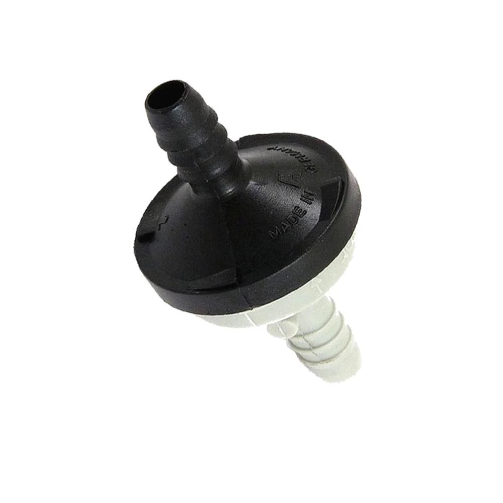 TUKE OEM 058905291 вакуумный обратный клапан Pour A3 A4 TT VW Passat Jetta Golf EOS Touran Beetle 1 8 T 2 0 T|1.8 t|jetta