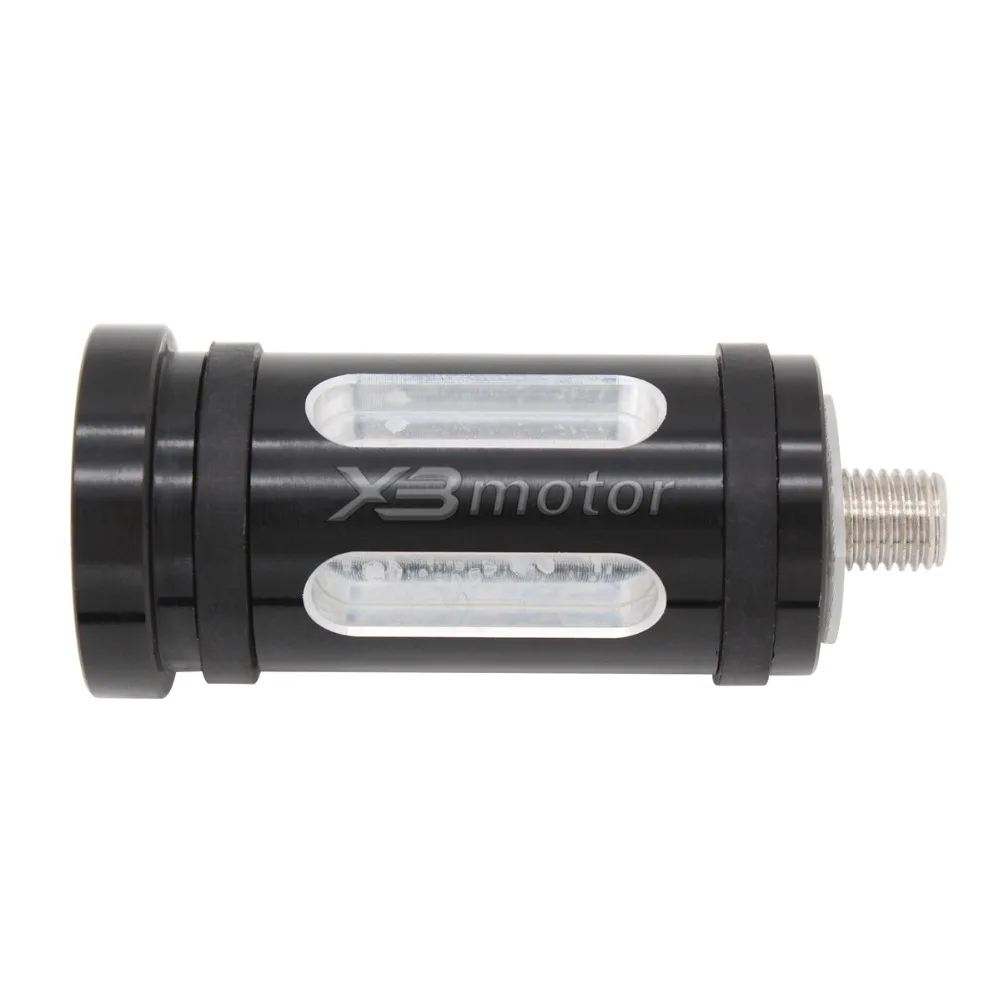 Мотоциклетные Алюминиевые Подножки с ЧПУ, подножки для Harley Sportster Iron XL 883 1200 883R 883C 883L Street XG 750 500