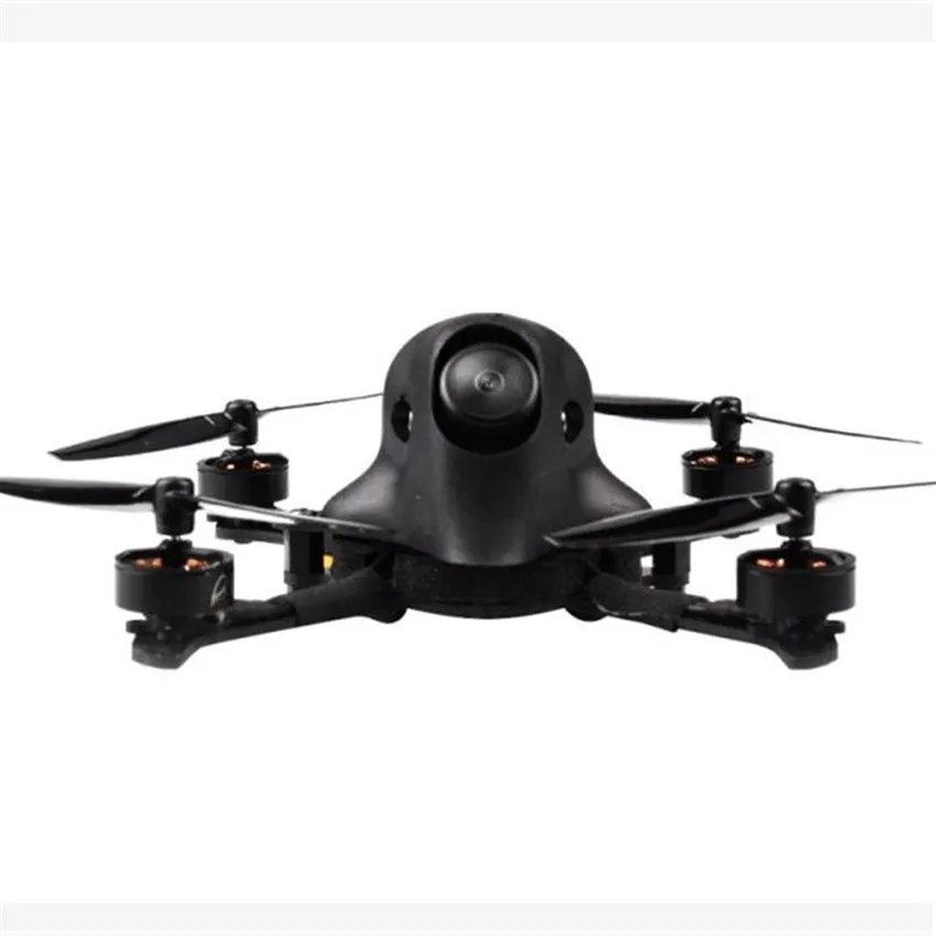 Betafpv 4S 100 мм FPV гонки через дроны зубочистки Квадрокоптер HX100 для внутренних и наружных полетов
