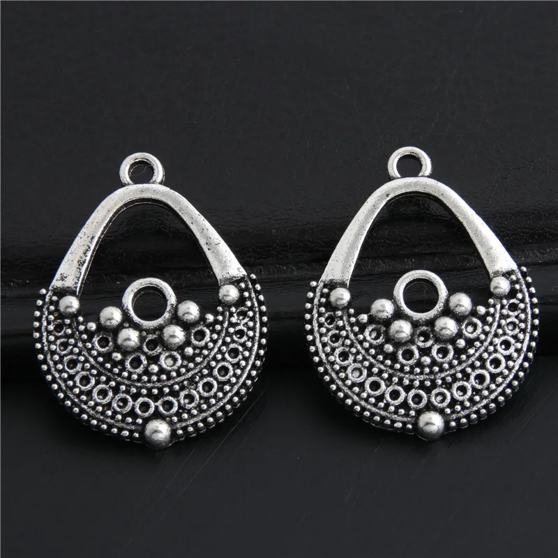 5 шт. металлические аксессуары для люстры | Украшения и