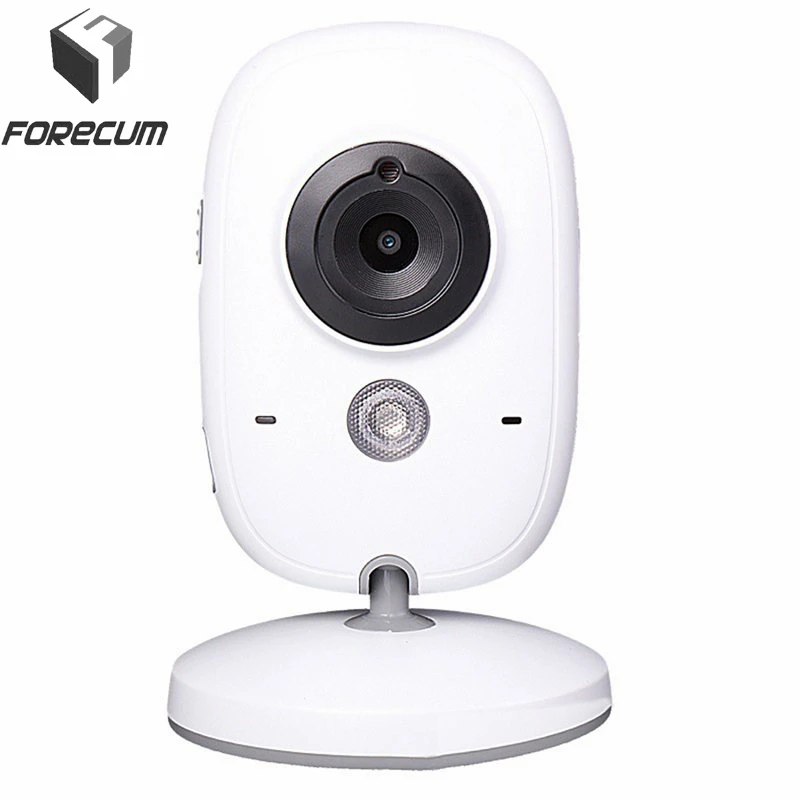 FORECUM 3 2 дюйма беспроводной цифровой видеоняня для видеоняни и ЖК дисплей
