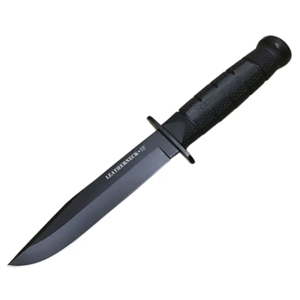 B Mengoing холодная сталь военный тактический нож с фиксированным лезвием охотничий 7Cr13Mov стальные ножи для выживания Открытый Спасательный Инструмент - Цвет: B