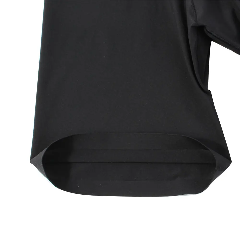 Lover-Beauty High Waist Compression Shapewear Women Underwear Seamless Body Shaper Slimming Tummy Control Boyshort Panties