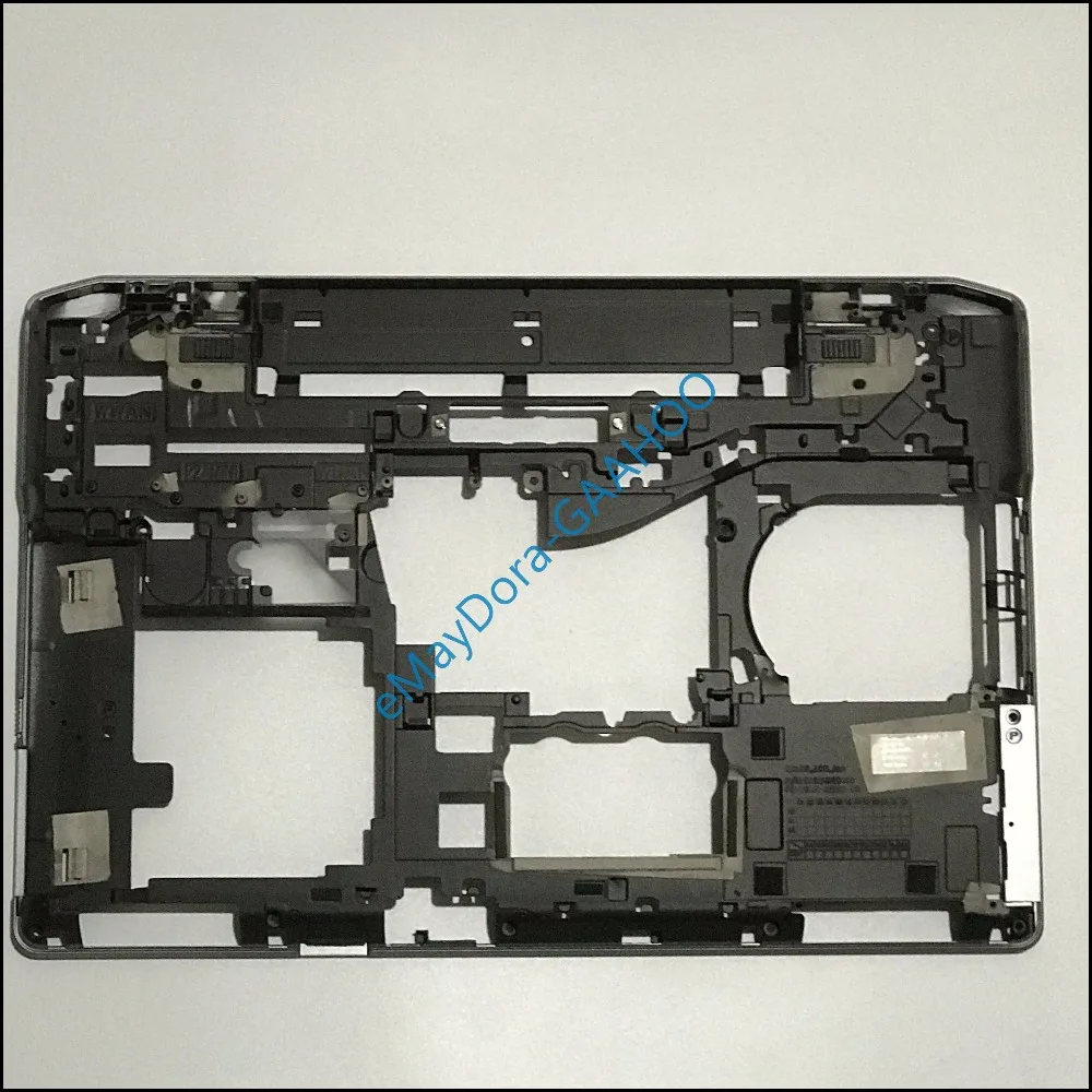 Абсолютно новые оригинальные детали для ноутбука DELL LATITUDE E6530 Нижняя база 0G3K7X G3K7X |