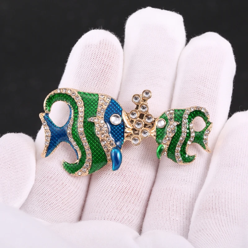 XQ 2016 Бесплатная доставка модная женская брошь с рыбой|brooch fashion|fashion broochfish brooch |