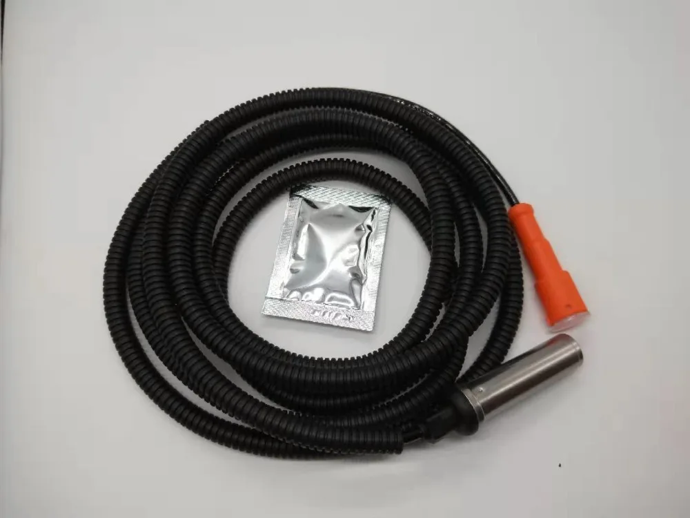 SMD 100% новый датчик ABS Антиблокировочная тормозная система колесо 4410329200 A0025423818 для