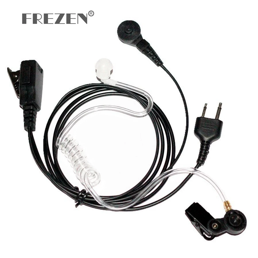 

Тайное для акустической трубки, наушников клип PTT Mic для BMW ICOM двухстороннее радио F21 F3G F4G F11 F11S IC-F3GS IC-A110 IC-2100 иди и болтай Walkie Talkie