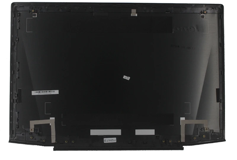 Новинка для lenovo Y50 Y50-70 Y50-70A Y50-70AS-IS Y50-80 15,6 ЖК-дисплей Топ задняя крышка/ЖК-дисплей ободок крышки не прикасаться