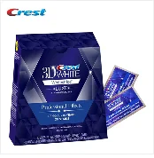VIP 3D белые отбеливатели для зубов