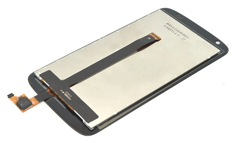 100% тест для HTC Desire 326 326G D326 сенсорный экран дигитайзер Сенсорное стекло + ЖК