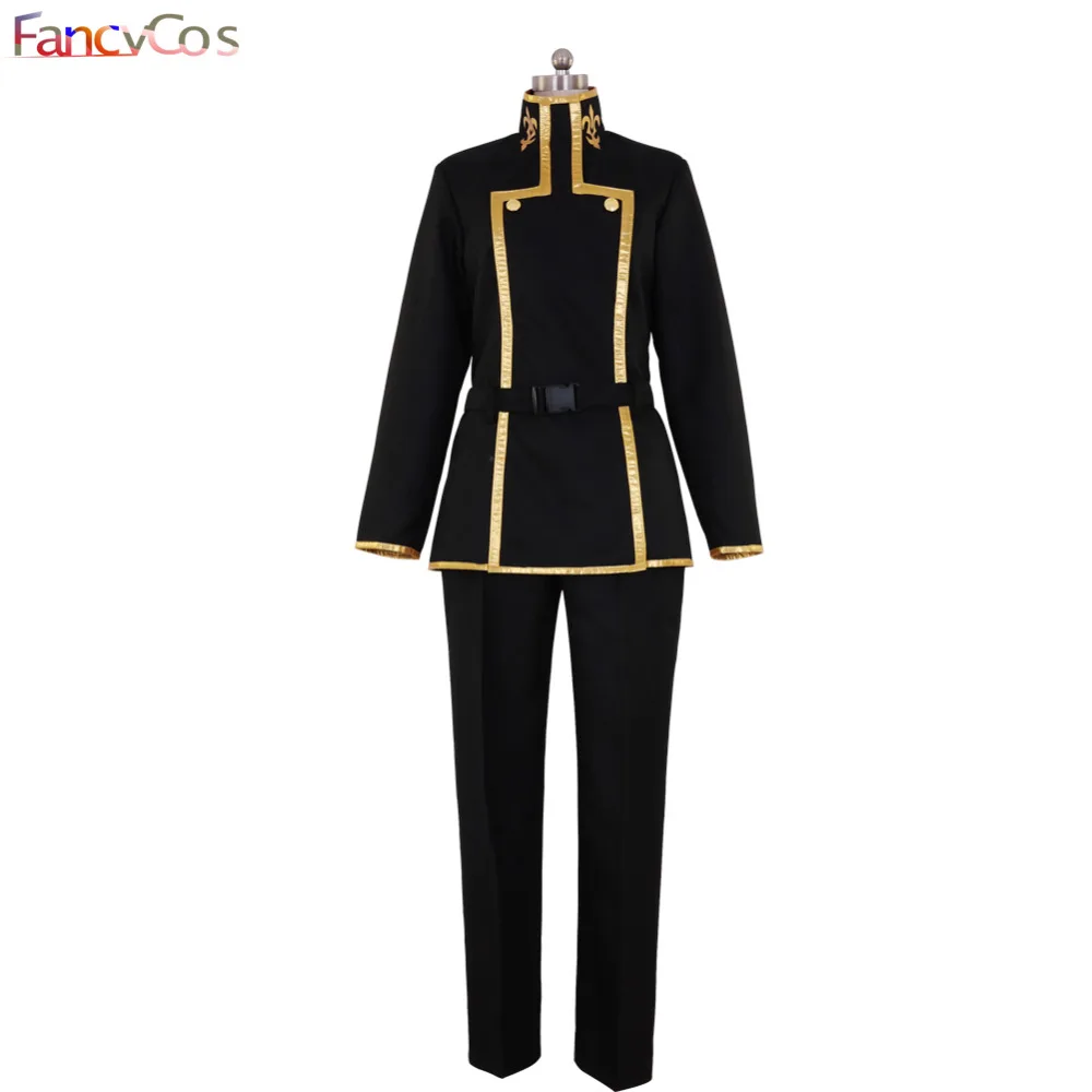 Костюм для косплея из аниме на Хэллоуин косплей | Тематическая одежда и униформа