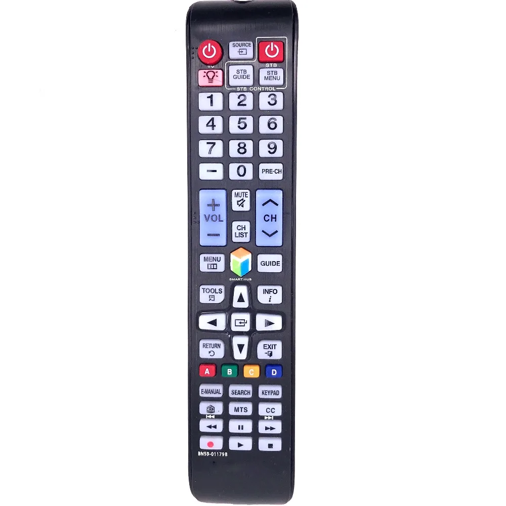 Новый телефон для SAMSUNG 3D TV REMOTE CONTROL UN65H8000AF UN65HU8500F UN65HU8550F LED Fernbedienung|remote control for samsung|remote