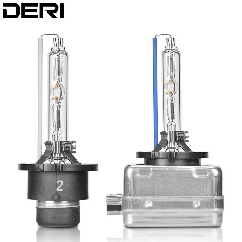 D1S D2S D3S D4S HID лампы ксенон головной светильник лампочка D1 D2 D3 D4 D1R D2R D3R D4R 35 Вт Фары