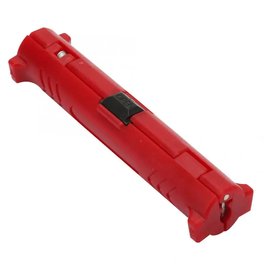 Многофункциональная электрическая Ручка для зачистки коаксиального кабеля