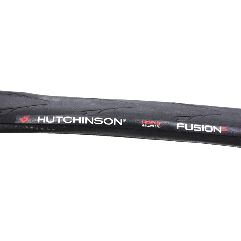 Шины для дорожного велосипеда HUTCHINSON 700 * 25C 127TPI Трубчатые шины с защитой от