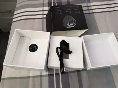 Huami Amazfit Verge, английская версия, спортивные Смарт-часы, gps, Bluetooth, музыка, воспроизведение, вызов, ответ, смарт-сообщение, толчок, пульсометр