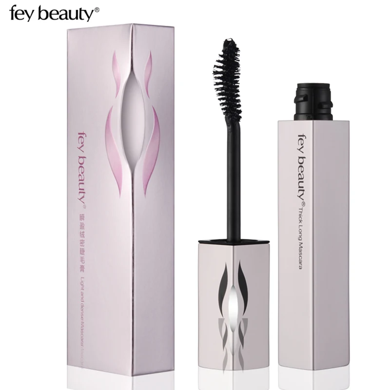 Тушь для ресниц Curl Colossal объемная Экспресс-тушь макияжа тушь Para Cilio 3D Rimel толстые