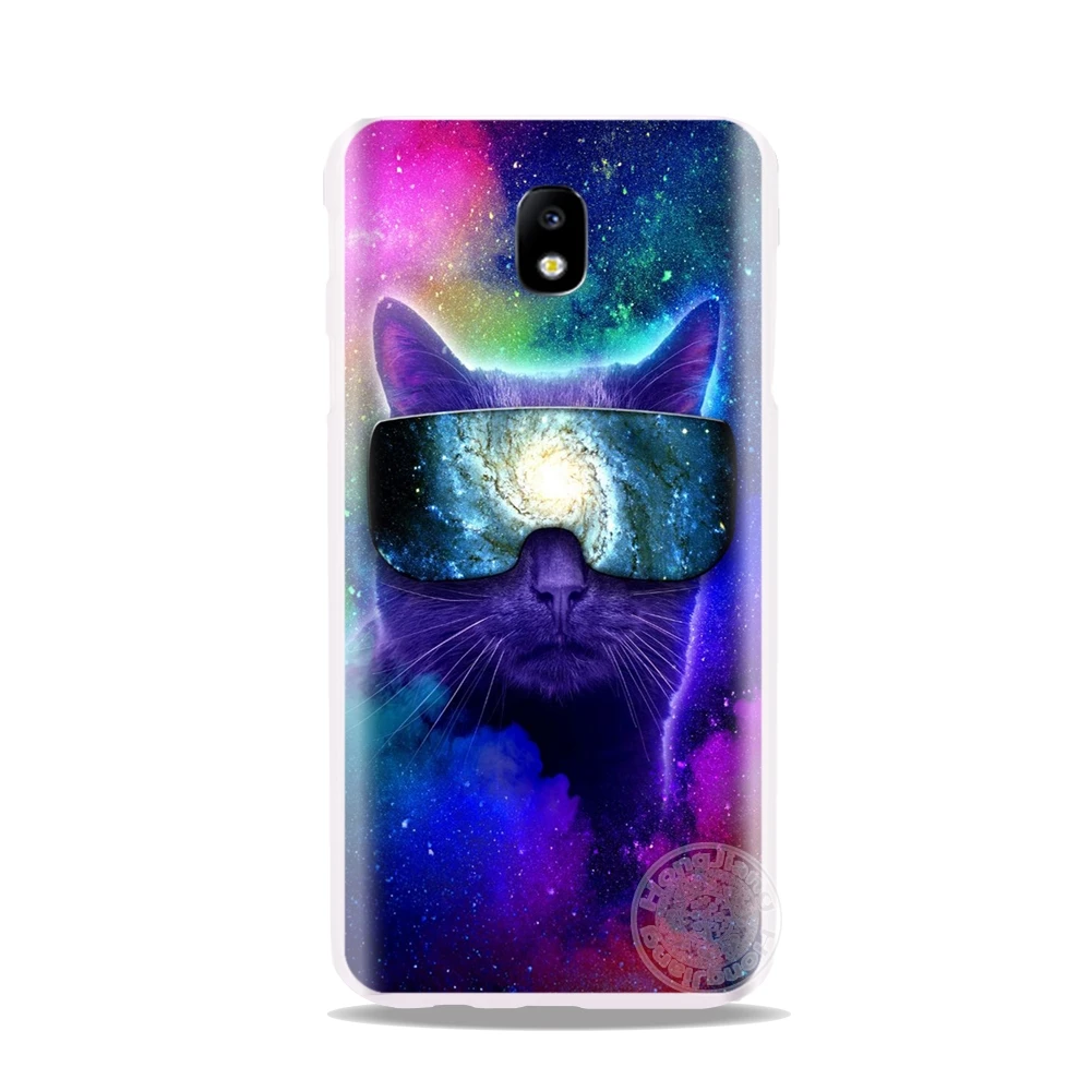 Цветной чехол HAMEINUO для galaxy телефона Samsung Galaxy J5 J7 2017 J527 J727 J327 J3 J330 J530 J730|for samsung galaxy|for