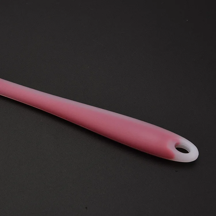 Выпечка кондитерских изделий силиконовый скребок для крема торта протирать нож