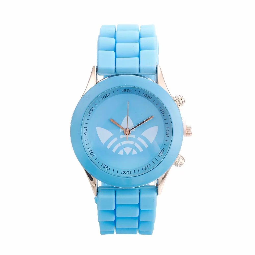 2018 Reloj Mujer новые модные спортивные брендовые кварцевые часы мужские ad