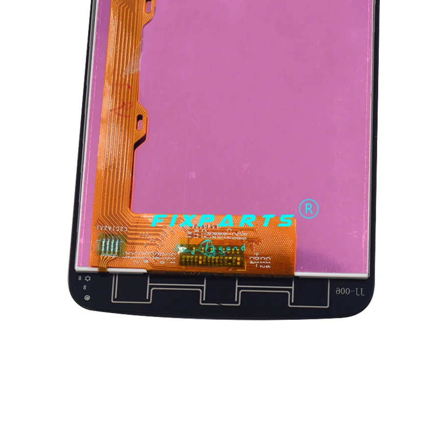 Оригинальный ЖК дисплей C Plus XT1723 для Motorola Moto экран с сенсорным стеклом дигитайзер