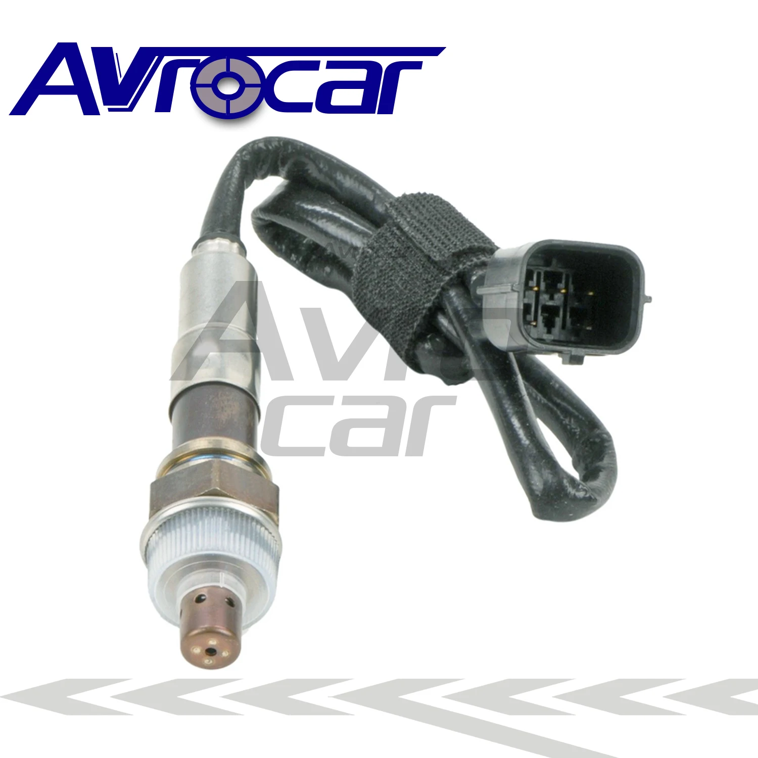 

AVROCAR O2 Oxygen Sensor LFN7-18-8G1 LZA07-MD6 Fit For MAZDA 3 2.0L 4 Wire UPSTREAM FRONT Lambda