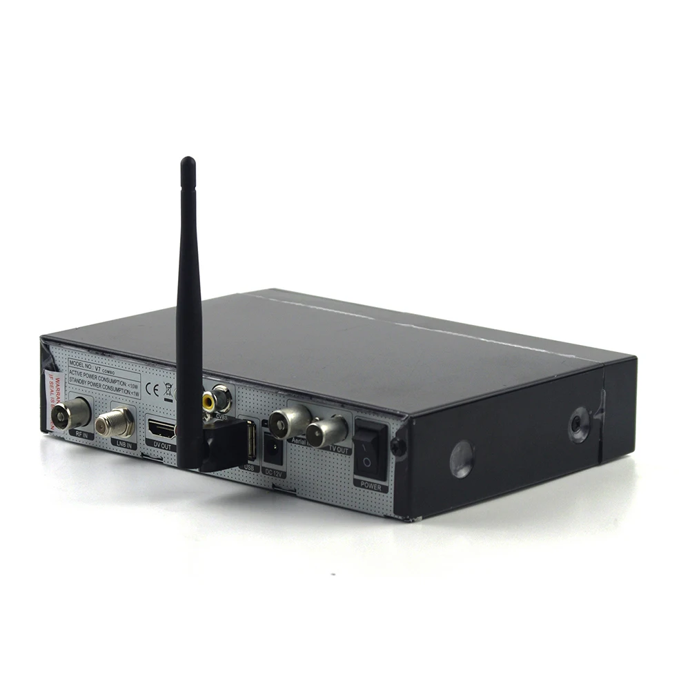 Мини WiFi USB адаптер для ТВ рецептор беспроводной 150 Мбит/с RT5370 LNB тюнер Испания