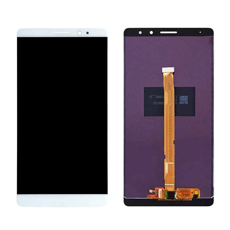 Для HUAWEI mate 8 NXT-L2 ЖК-дисплей сенсорный экран в сборе с рамкой Замена |