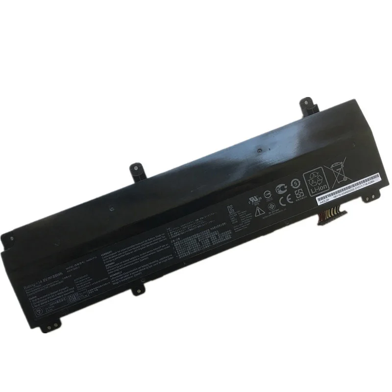 SupStone оригинальный A42N1710 Аккумулятор для ноутбука ASUS GL702VI-1A GL702VI A42N1710-02 планшет A42LJ5F