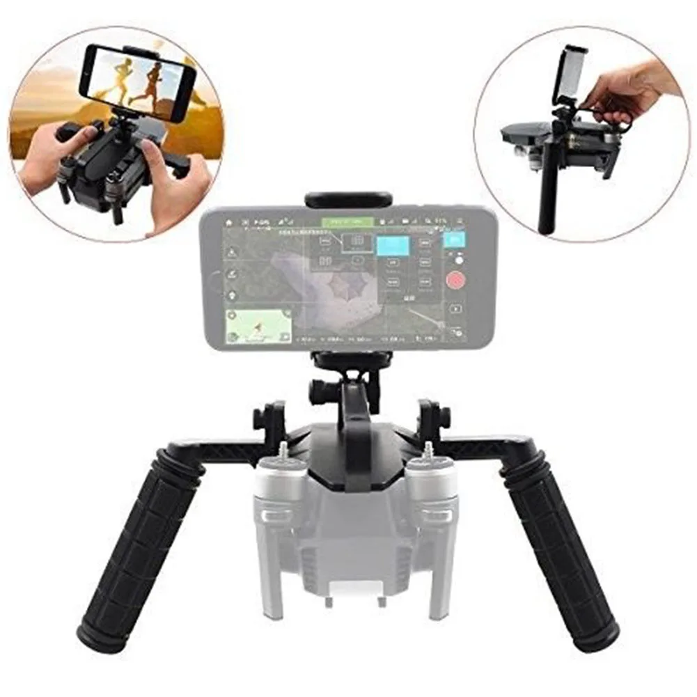 Ручной эргономичный запасных Запчасти Drone интимные аксессуары карданный