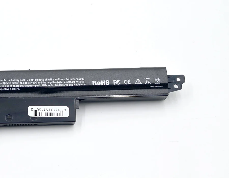 ApexWay A31N1302 A31LM9H Батарея для ASUS VivoBook F200CA R202CA F200M X200CA F200MA X200MA FX200CA