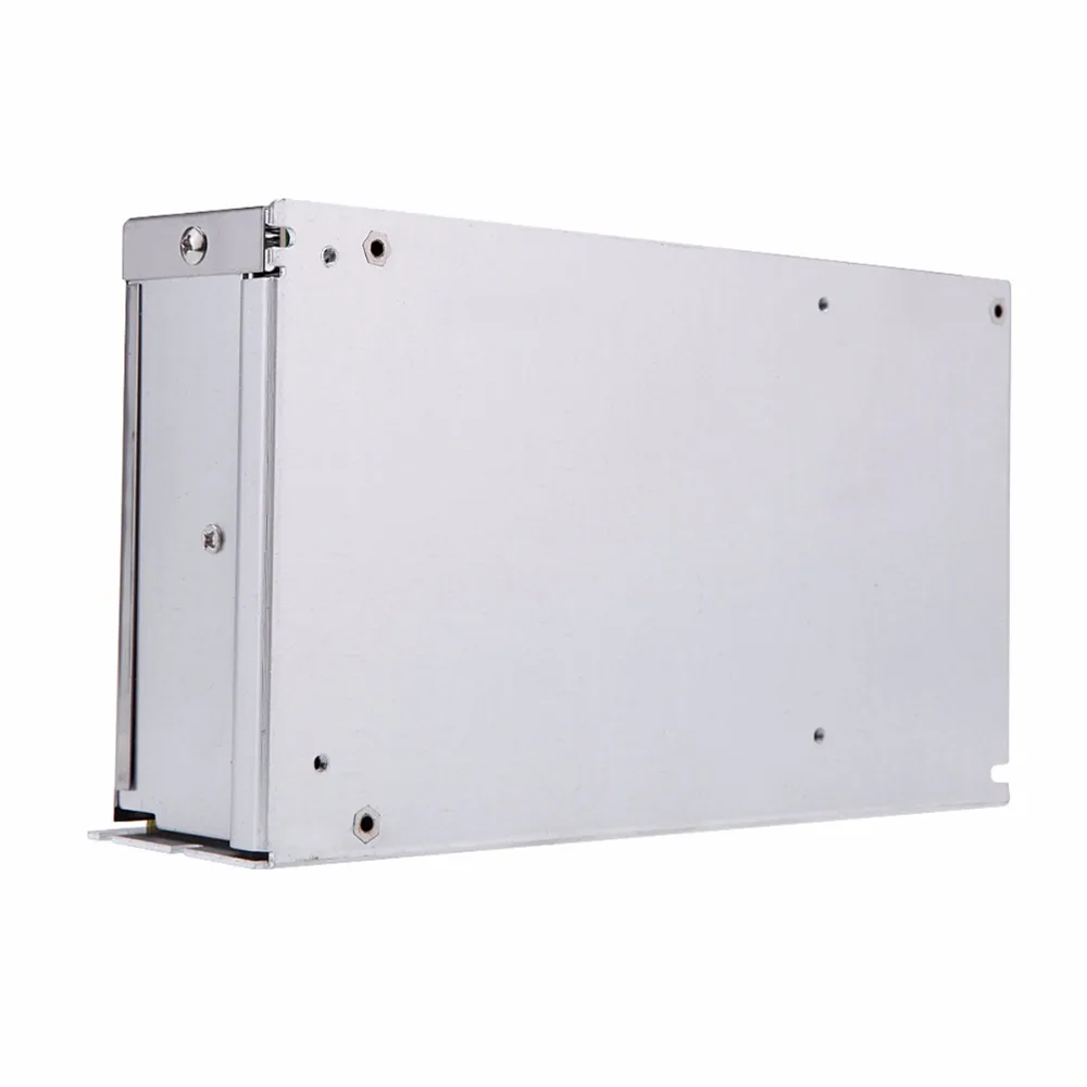 Импульсный источник питания постоянного тока 24 В 250 Вт вход переменного 110 или 220