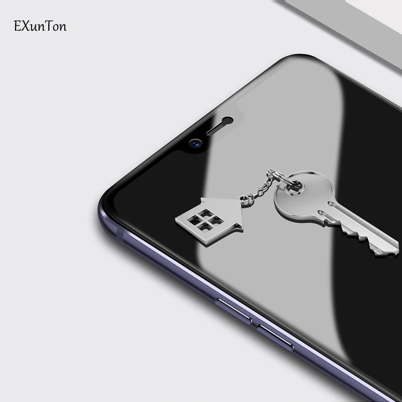 Анти шпионская Защита экрана для OPPO A3 A5 A3S R15 Pro R9 R9S Plus шпион R11 R11S закаленное